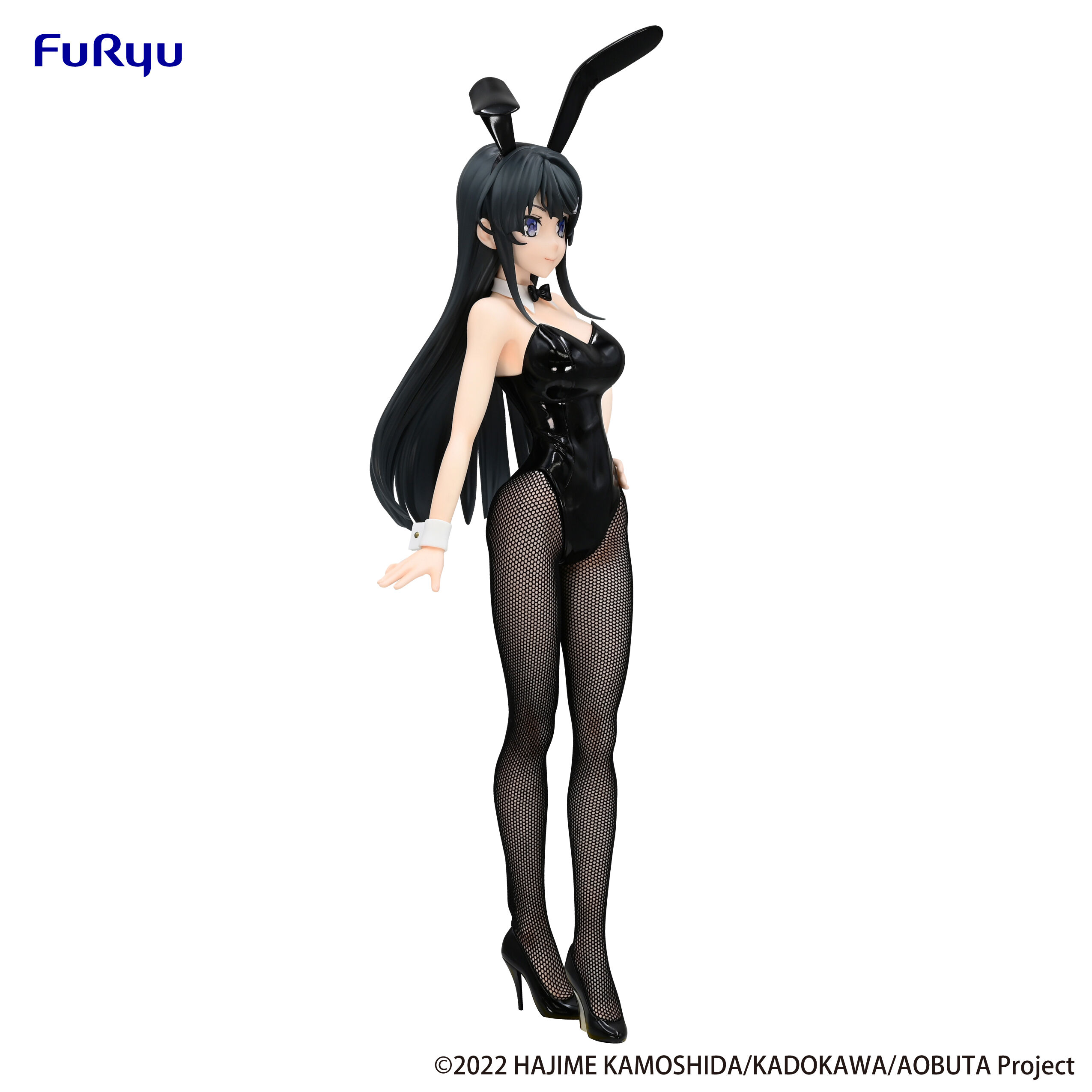 Rascal Does Not Dream - Mai Sakurajima BiCute Bunnies Prize Figure image number 7